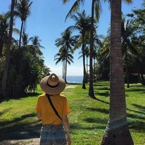 Meet your Posher, Brianna